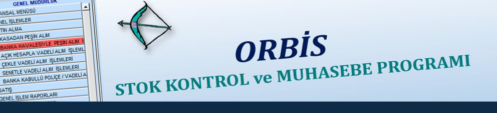 orbis online portal